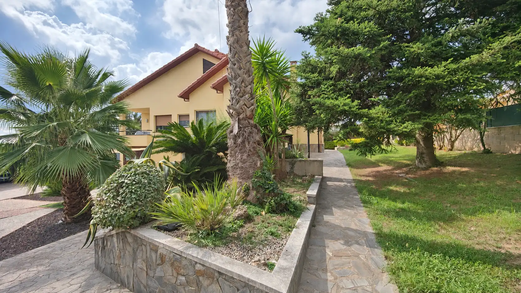 Detached house with pool for sale in Bigues i Riells del Fai, imagen 68