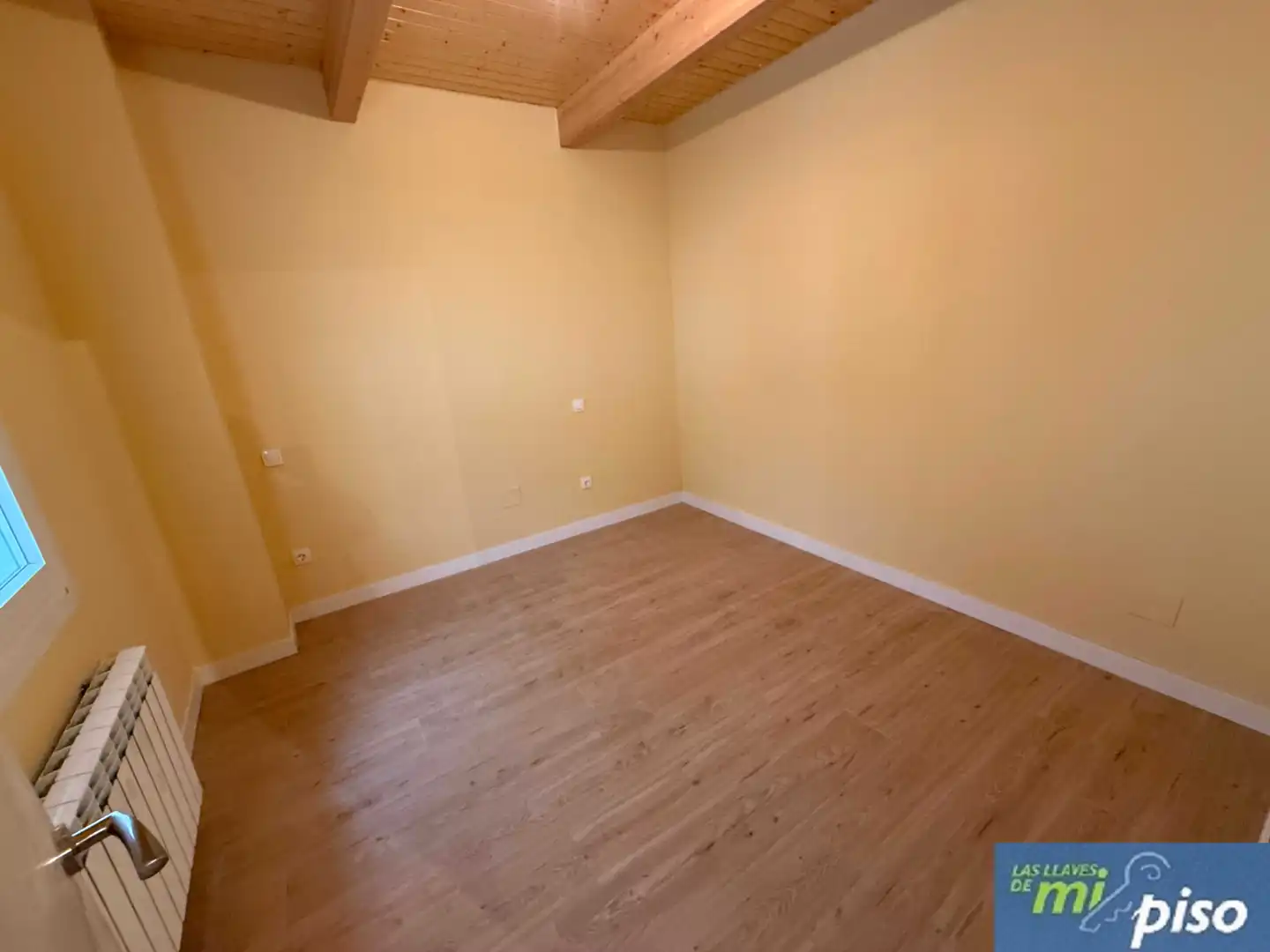 Flat for sale in Valladolid  with Heating, Parquet flooring and Terrace