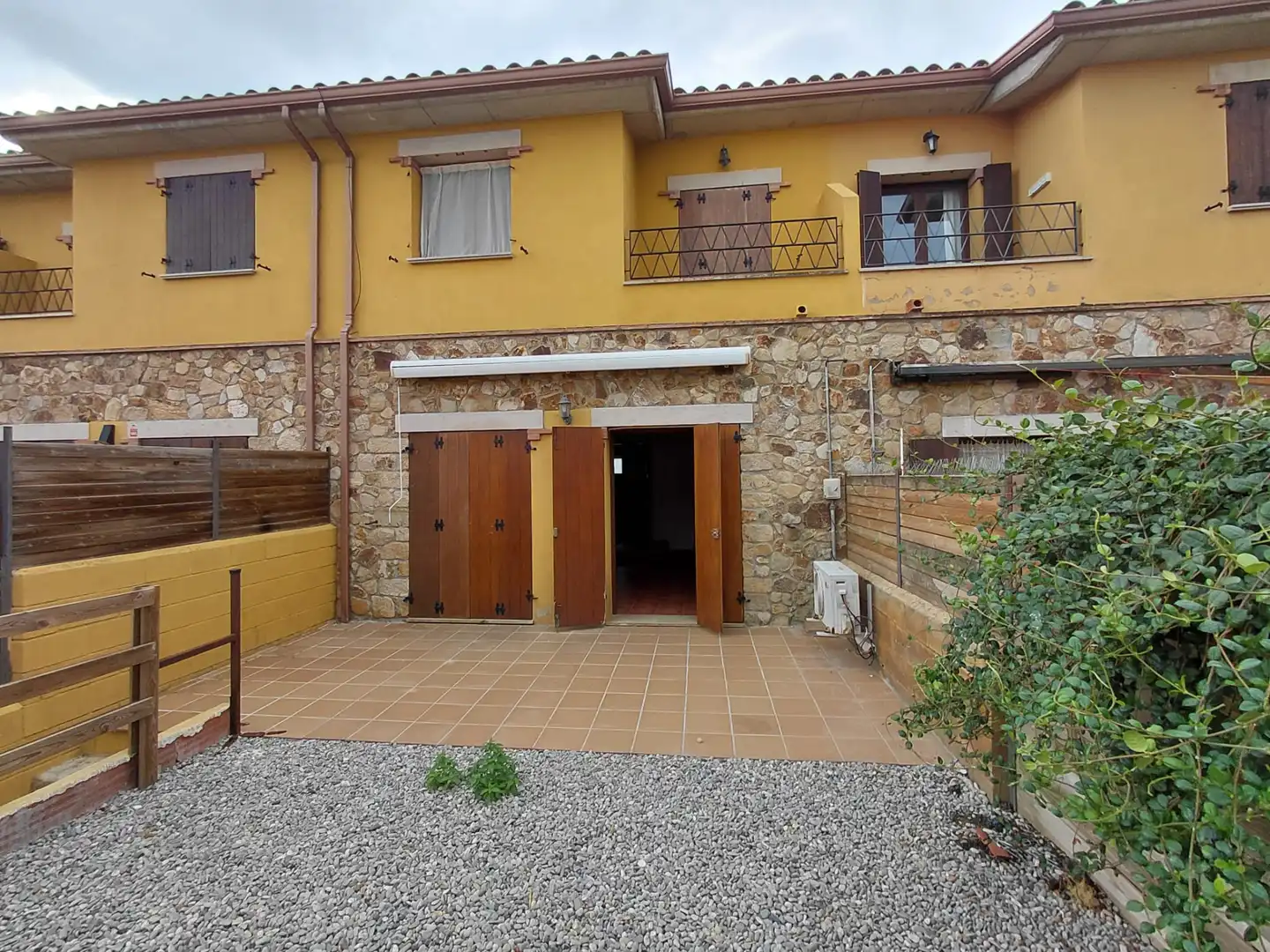Adossat amb terrassa en venda a Carrer de Can Vinyes 22, imagen 23