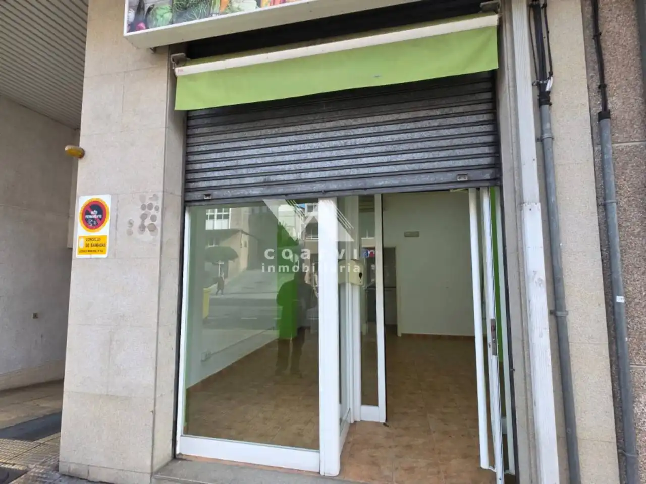 Local de alquiler en Barbadás