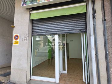 Business premises to rent in Avenida Celanova
