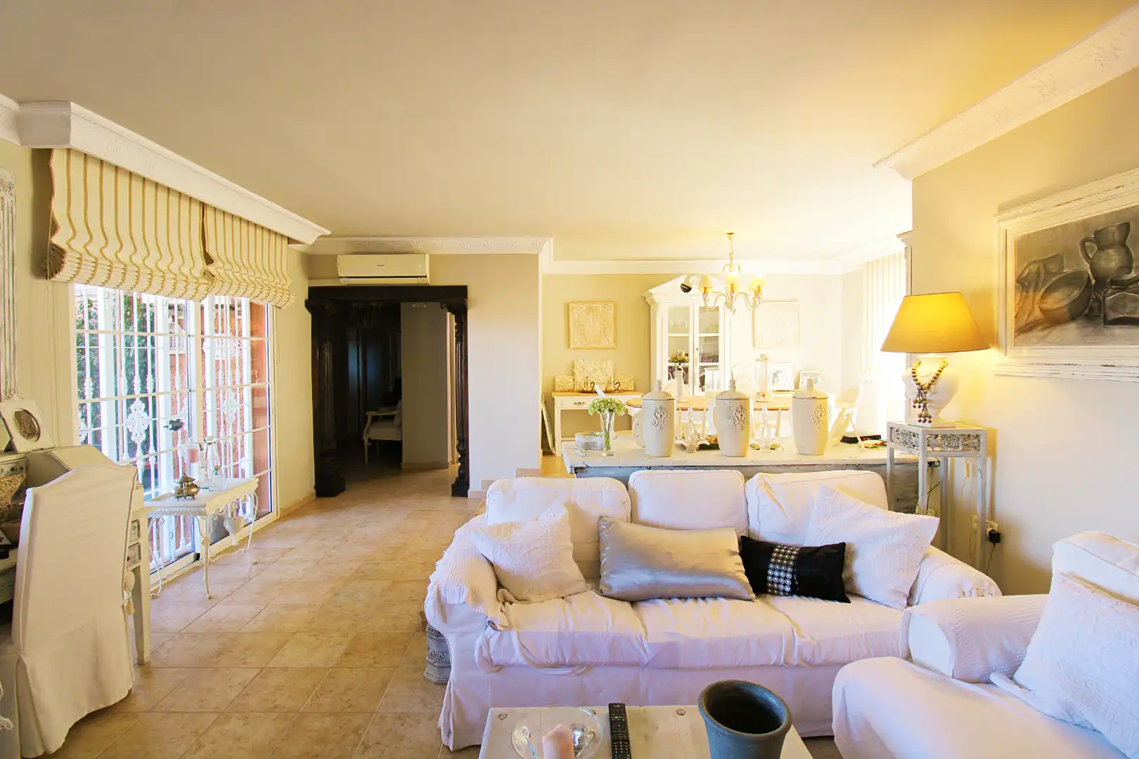 Chalet con piscina en venta en Manantiales - Lagar - Cortijo, imagen 30