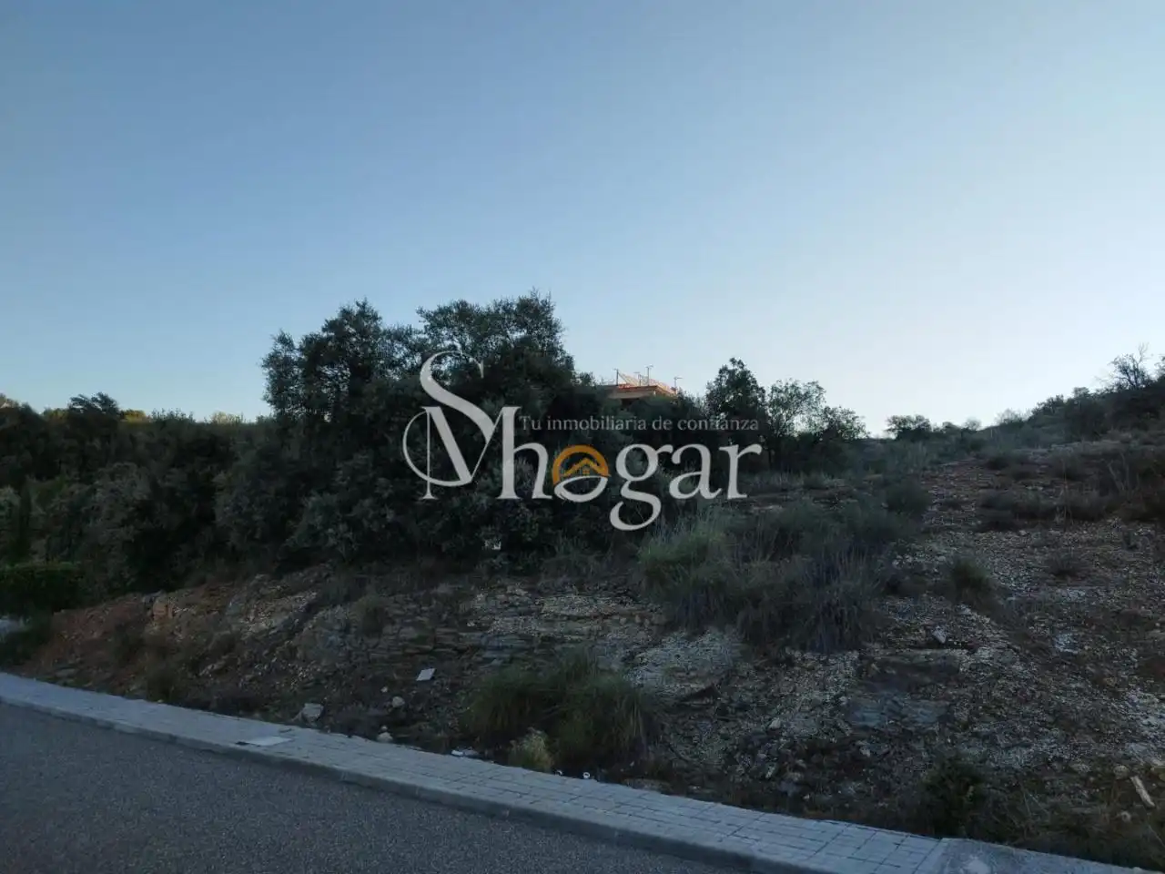 Terrain rustique à vendre à Los Cigarrales - La Bastida, imagen 5