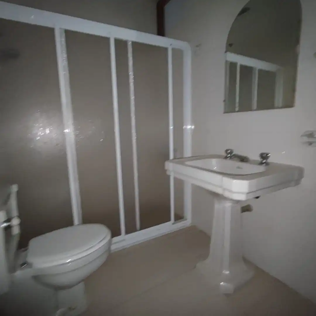 Casa con jardín en venta en Norte-Sierra, imagen 12