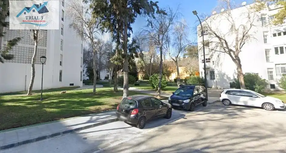 Appartamento in vendita a Plaza Nao Victoria