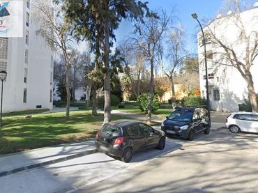 Piso en venta en Plaza Nao Victoria