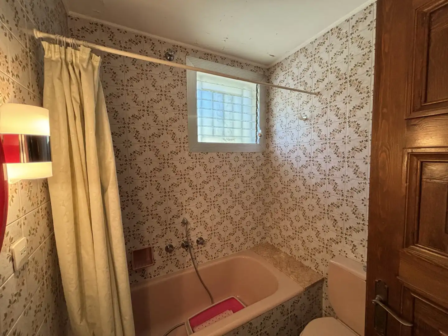 Baño de Casa o chalet en venta en Sant Feliu de Codines con Calefacción, Jardín privado y Parquet