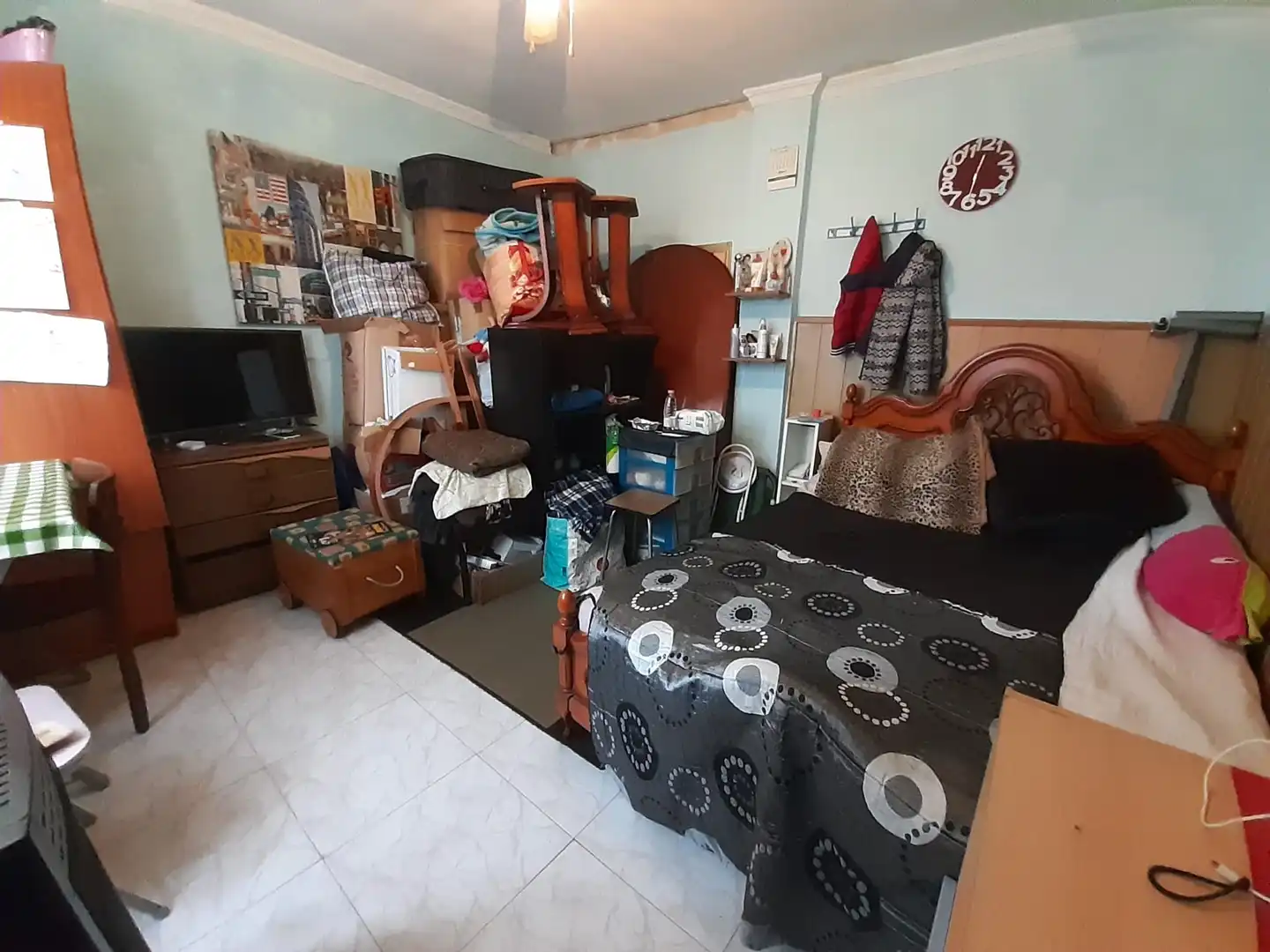 Piso en venta en Barrios Bajos - La Horta