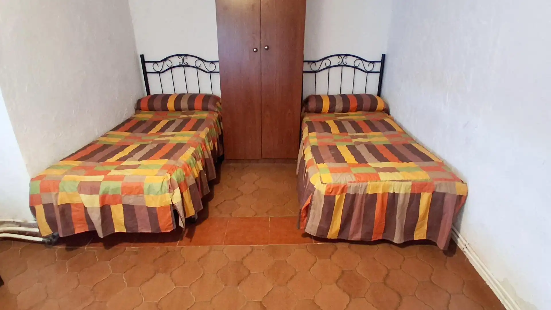 Casa amb piscina en venda a Santa Marta de Tormes, imagen 36