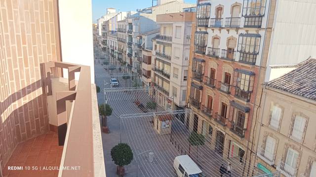 Local comercial en Alquiler en Calle Obispo Cobos, 20 en Úbeda