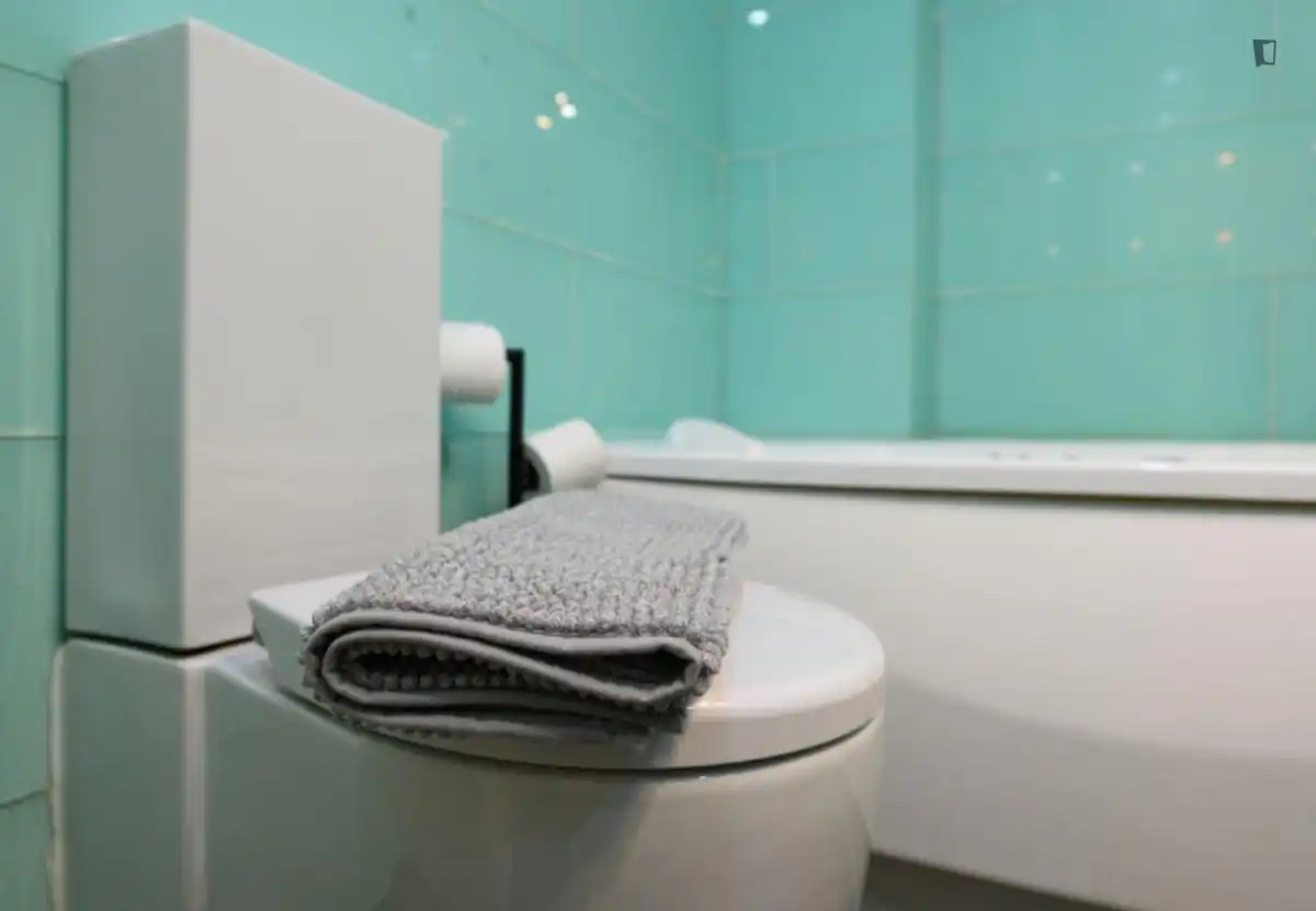 Appartement compact avec ascenseur à louer à Centro, imagen 8
