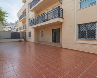 Terrace of Flat for sale in Benalmádena  with Air Conditioner, Terrace and Storage room
