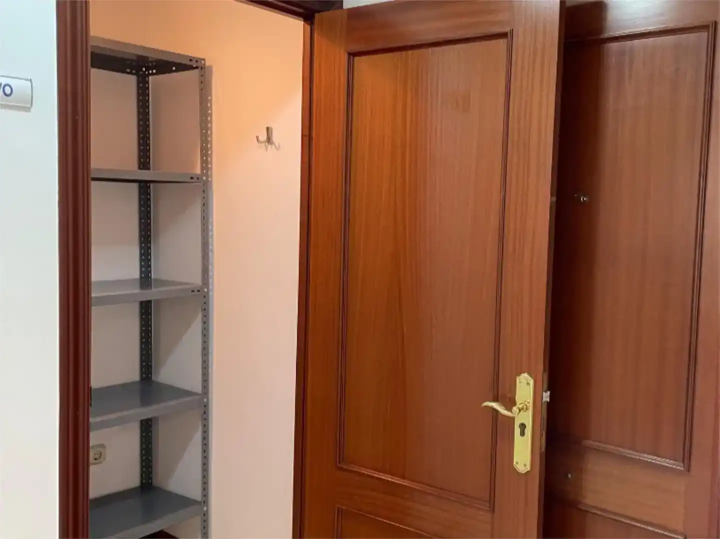 Büro zur Miete in Melilla