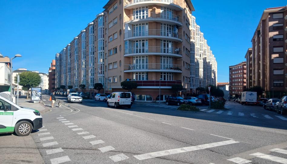 Photo 1 of Garage for sale in Calle Santander, 12, Centro, Cantabria