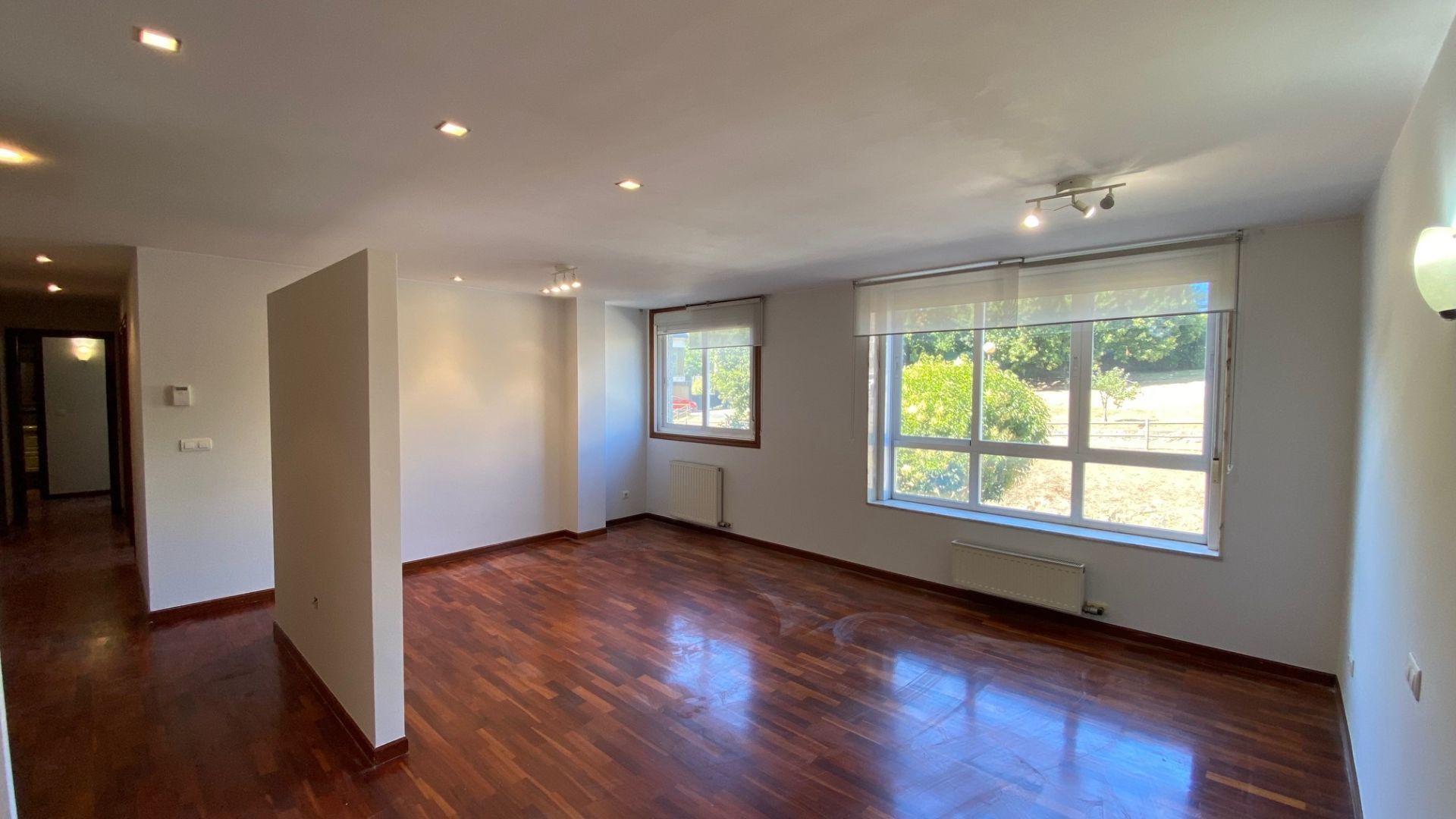 Habitación de Piso en venta en Oleiros con Calefacción y Trastero
