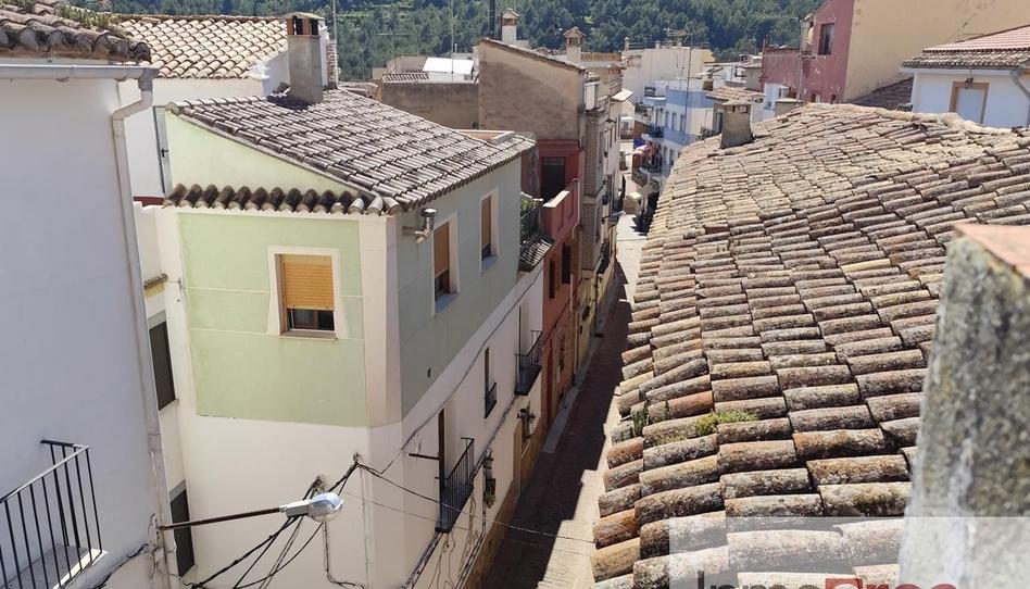 Foto 1 de Casa o chalet en venta en Gátova, Valencia