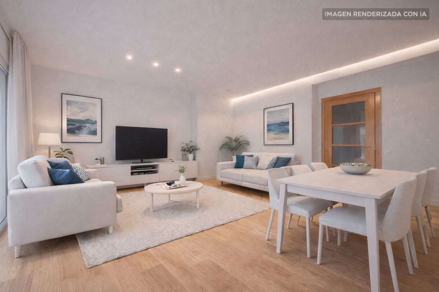 Wohnung zum Verkauf in Centre