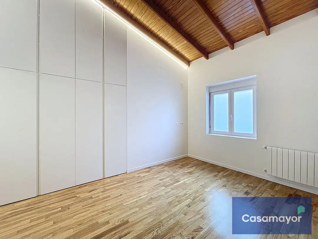 Sala d'estar de Pis de lloguer en Alicante / Alacant amb Aire condicionat, Calefacció i Terrassa