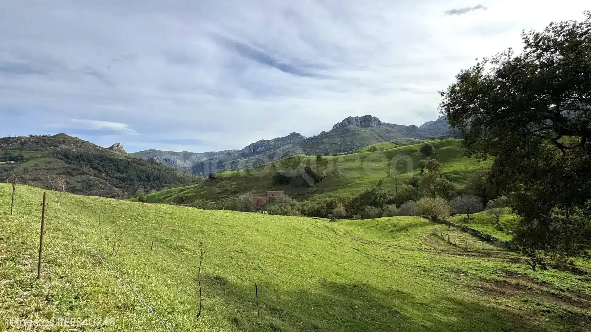 Casa o xalet en venda a N/A, Liérganes