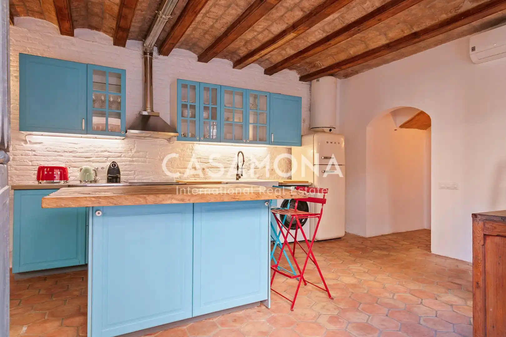Apartamento en venta en Ciutat Vella, imagen 6
