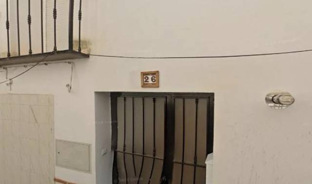 Casa-chalet en Venta en Llana en Albanchez de Mágina
