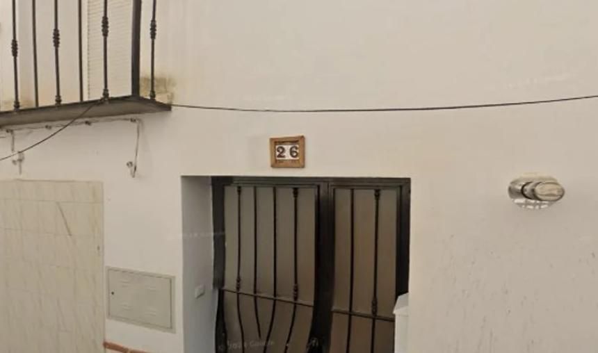 Casa o chalet en venta en Albanchez de Mágina