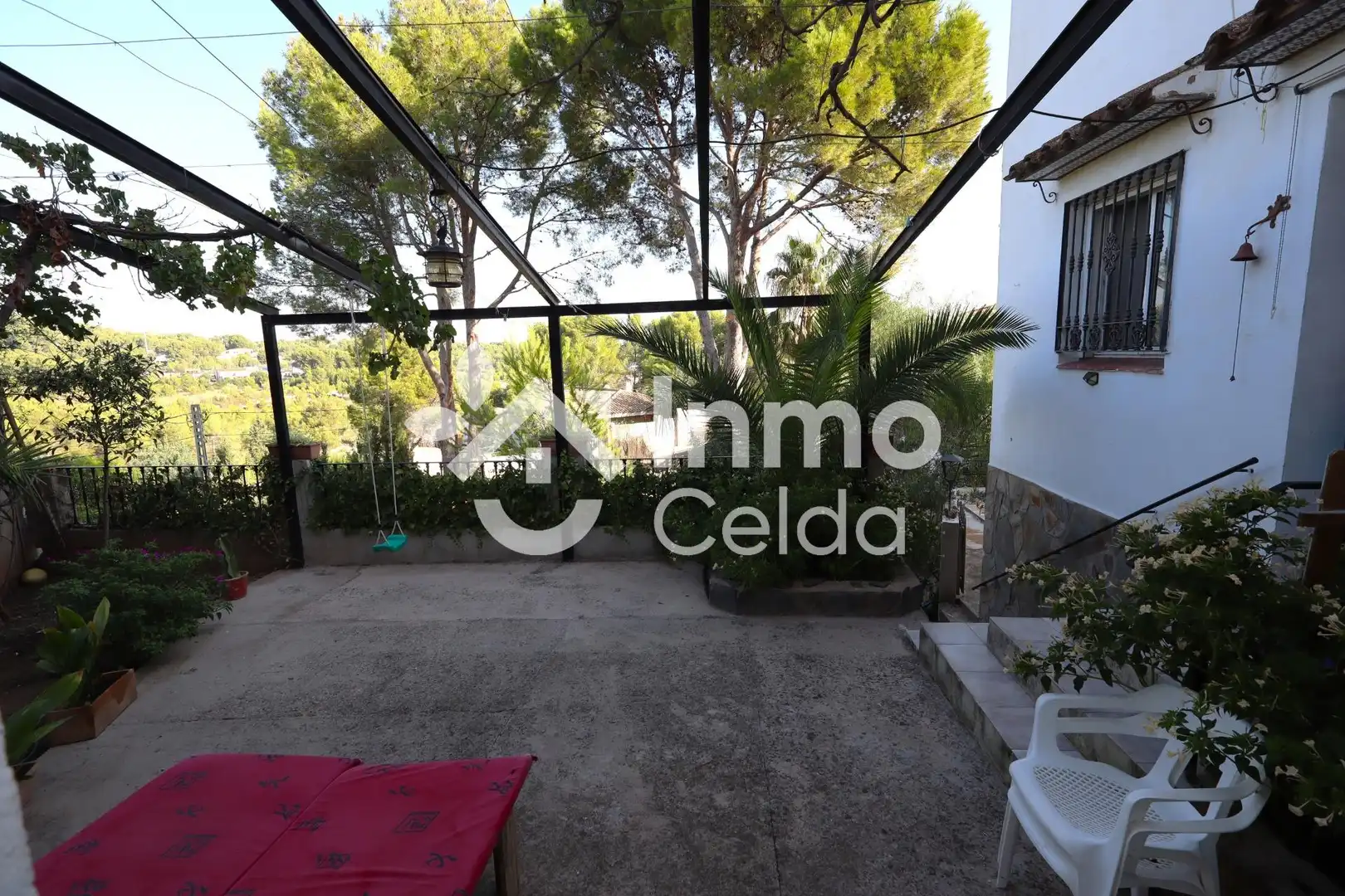 Villa con terrazza in affitto a Sierra Perenchiza - Cumbres de Calicanto - Sto Domingo, imagen 65