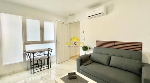 Photo 4 of Flat to rent in El Molino, Alicante