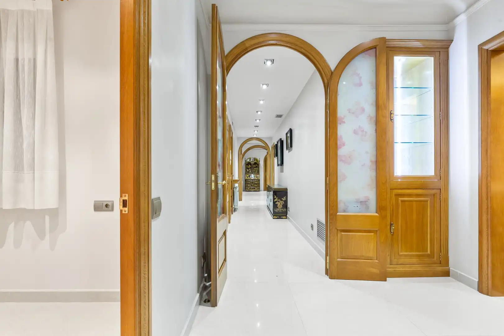 Flat for sale in Barcelona  with Air Conditioner, Heating and Terrace