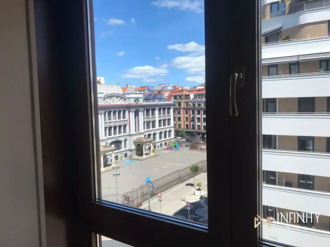 Appartement avec ascenseur à louer à Autonomia Kalea, imagen 19