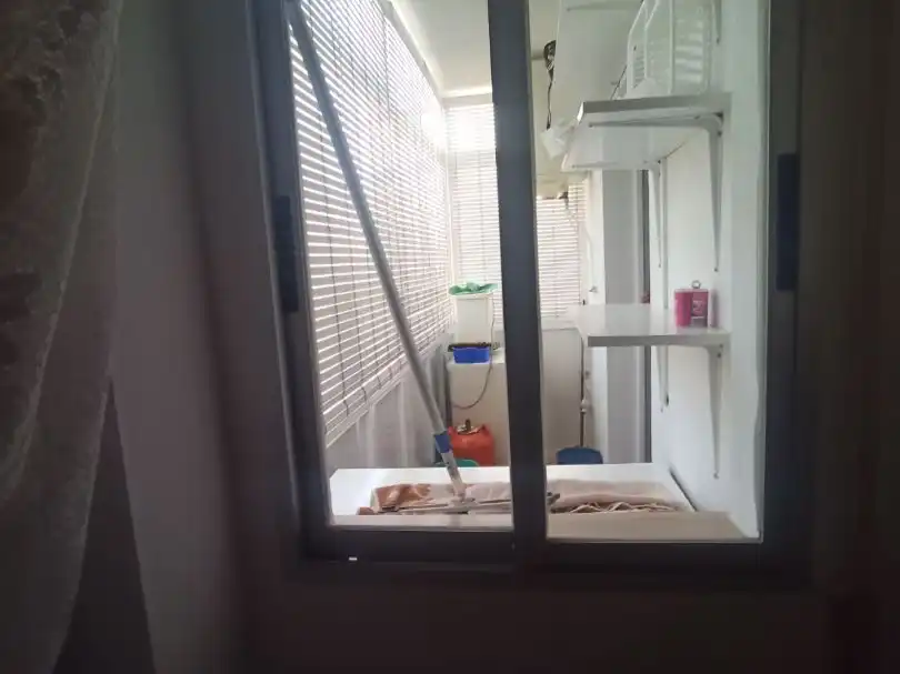 Terrassa de Pis en venda en Fuente del Maestre amb Aire condicionat i Balcó