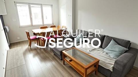 Photo 2 of Flat to rent in Callao, La Avanzada - La Cueva, Madrid