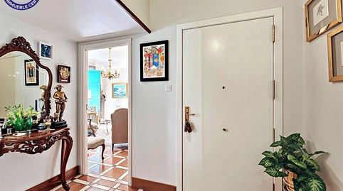 Foto 2 de Piso en venta en Avenida Selgas, 3, Xàtiva, Valencia