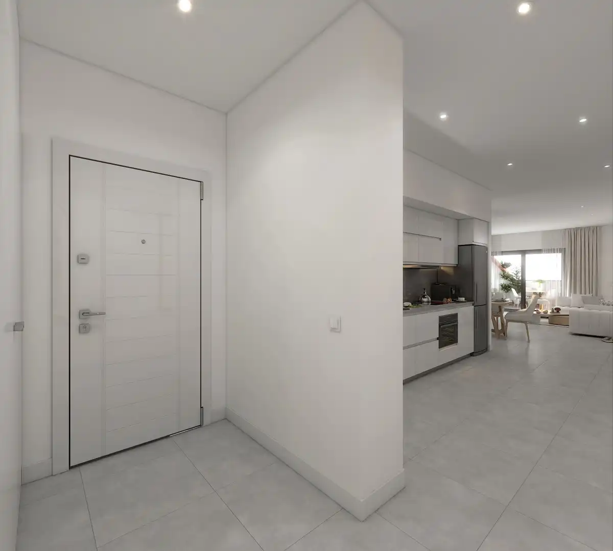 Apartament en venda en Altea amb Calefacció