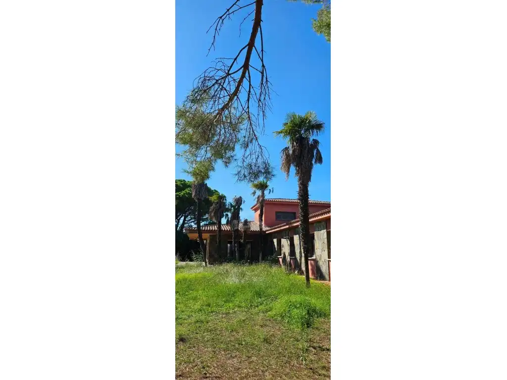 Villa avec jardin à vendre à Vilallonga del Camp, imagen 5