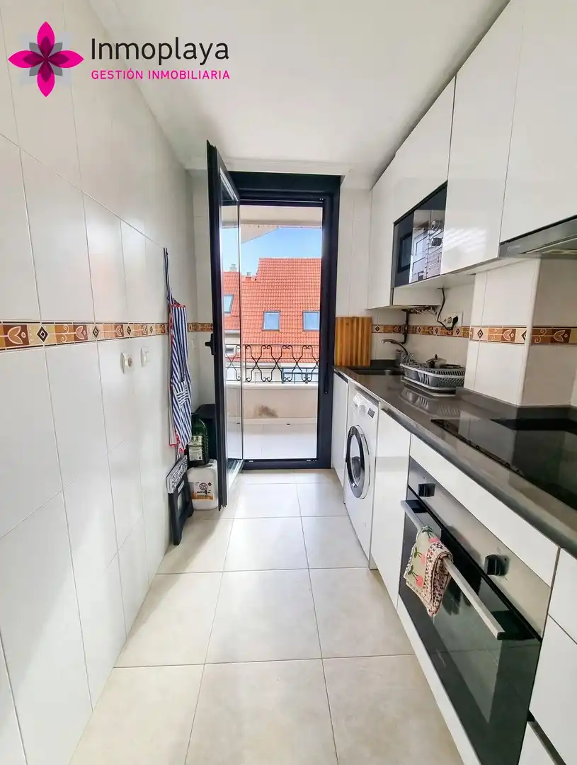 Attico con balcone in vendita a Ris, imagen 10