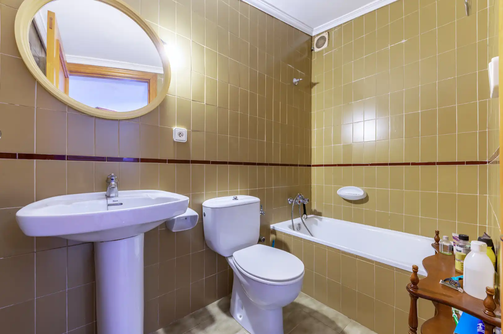 Dúplex en venta en Plaça Arxiduc Carles, Centro Urbano