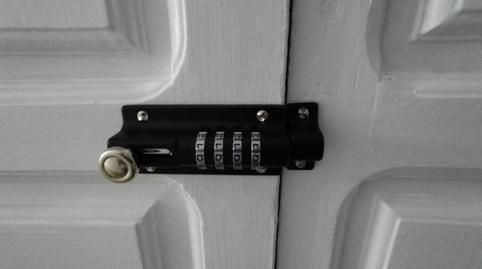 Photo 4 of Flat to share in Casco Antiguo, Badajoz Capital