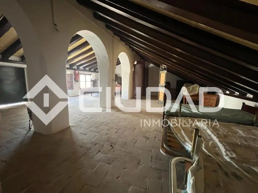 Houses for sale in Sanlúcar de Barrameda  with Terrace, Storage room and Balcony