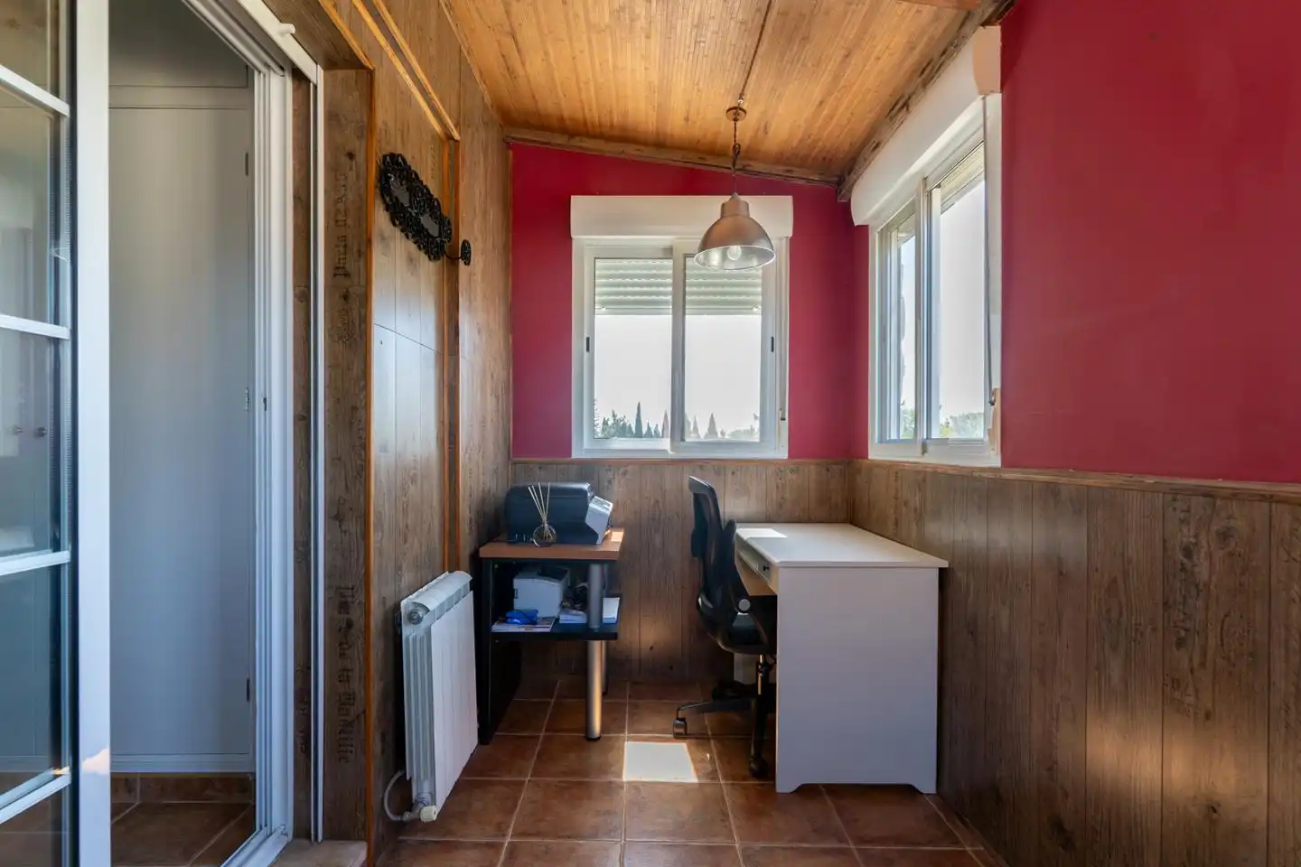 Casa o chalet en venta en Elche / Elx con Aire acondicionado, Calefacción y Jardín privado