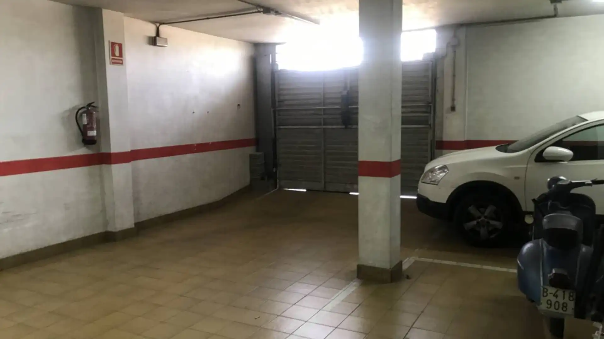 Garage zum Verkauf in Avenida Verge de Núria, 22, Vilanova del Vallès
