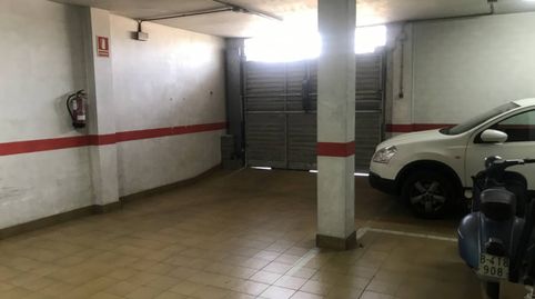 Foto 2 von Garage zum Verkauf in Avenida Verge de Núria, 22, Vilanova del Vallès, Barcelona