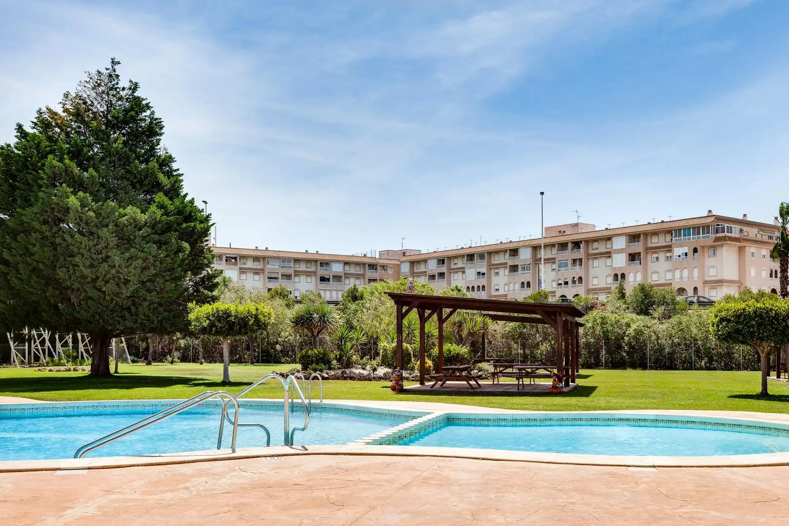 Ático con terraza en venta en Urbanizacion PARQUE DE LAS NACIONES, imagen 53