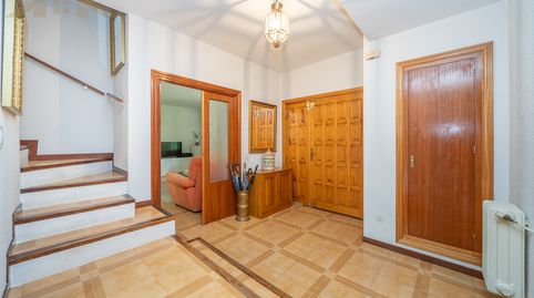 Foto 3 de Casa o chalet en venta en Avenida de Los Catedráticos, Alpedrete, Madrid