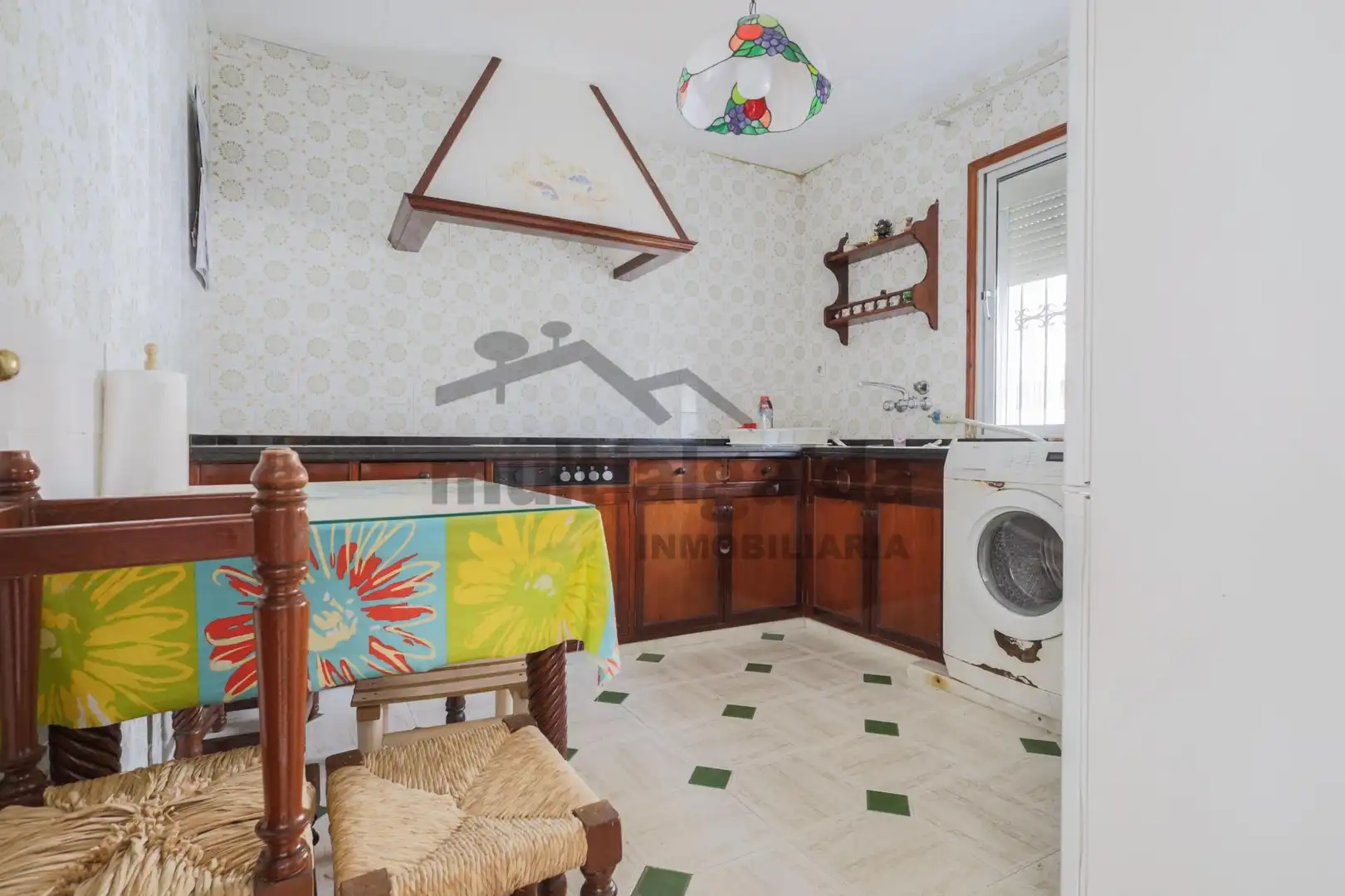 Kitchen of Houses for sale in Sanlúcar de Barrameda  with Terrace and Storage room