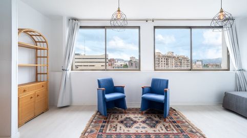 Foto 3 de Ático en venta en Jaume III, Palma de Mallorca