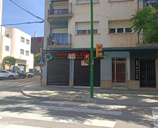 Exterior view of Premises for sale in Tortosa