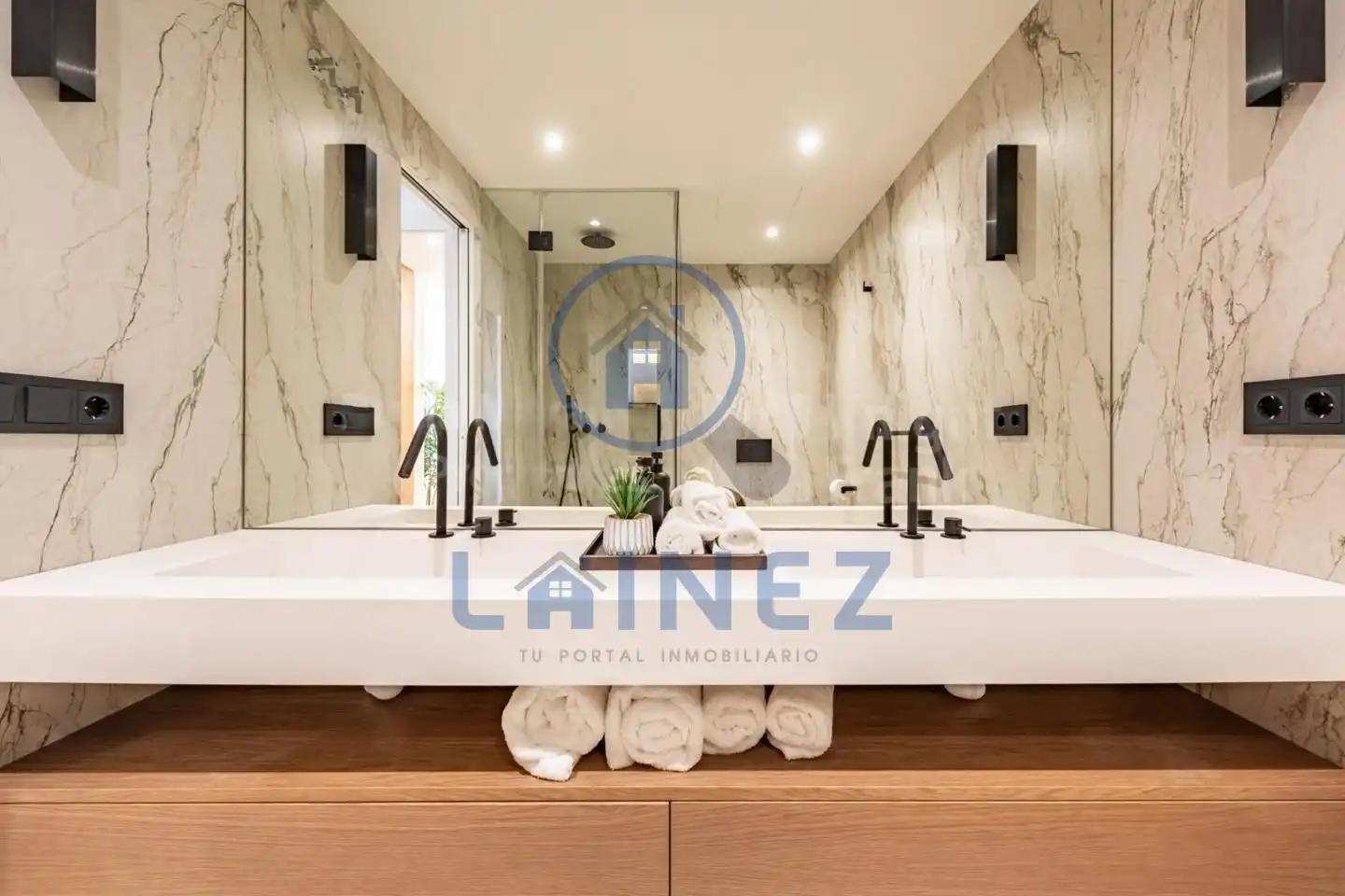 Apartment mit Aufzug zum Verkauf in Elviria - Cabopino, imagen 13