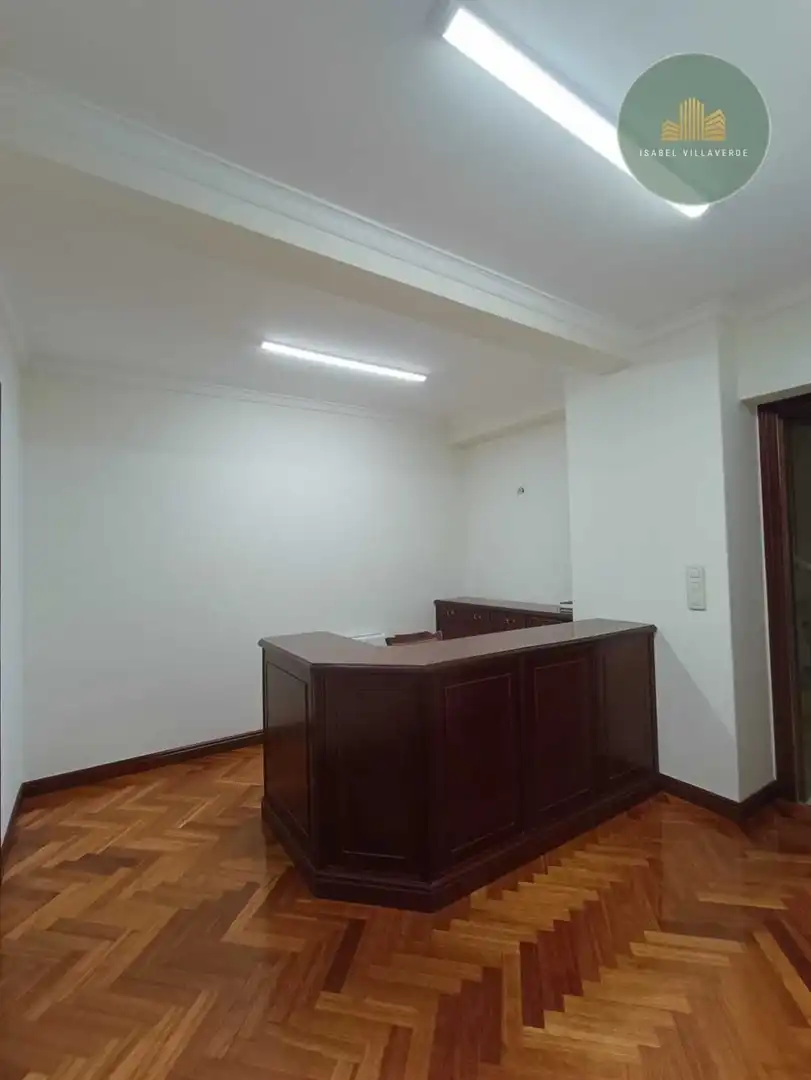 Ufficio con ascensore in affitto a Centro - Juan Flórez - Plaza Pontevedra, imagen 7