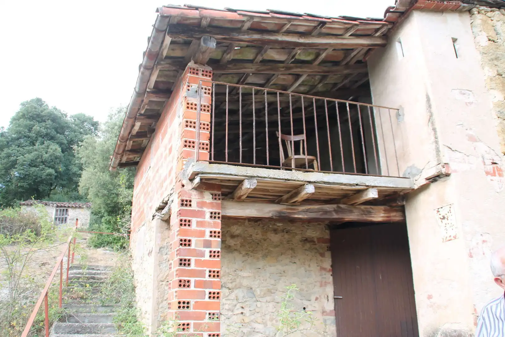 Casa rústica en venta en Sant Feliu de Pallerols, imagen 22